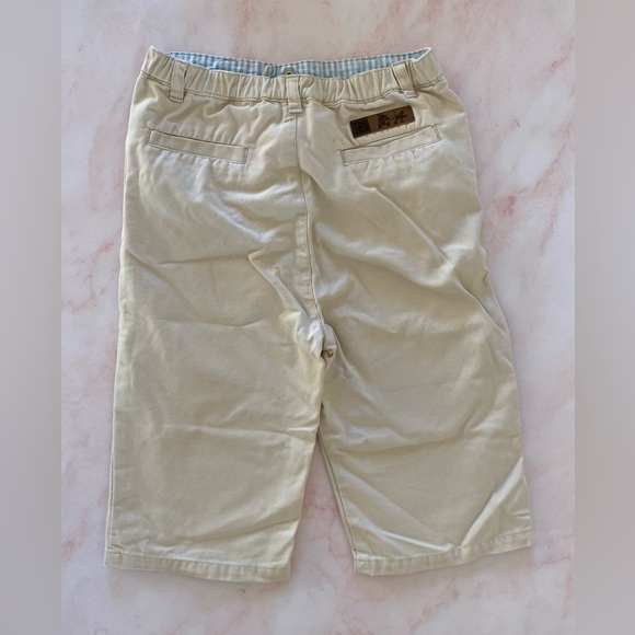 Disney Tan Pants | 18 Months - Picture 3 of 6